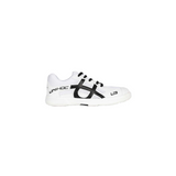 Unihoc Floorball Shoes U3 Junior Unisex Vit
