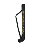 Fat Pipe Stick Bag Small Black/Gold