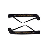 Fat Pipe Stick Bag Small JR Black/Gold