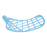 Zone Floorball Blade HARDER Air Soft Feel (PP) Ice Blue