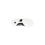 Unihoc Floorball Shoes U3 Junior Unisex Vit
