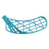 Zone Floorball Blade AIR/ONE (PP-H) Bisbee Blue