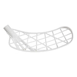 Zone Floorball Blade AIR/ONE (PP-H) White