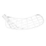 Zone Floorball Blade AIR/TWO (PE) White