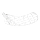 Zone Floorball Blade AIR/TWO (PP) White