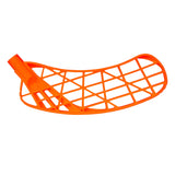 Zone Floorball Blade AIR/TWO (PP) Orange