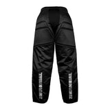 Zone Goalie Pants INTRO SR Black/Silver