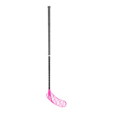 Zone Innebandyklubba AIR/ONE AIR SL 27 Sparkle Grey/Ice Pink
