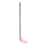 Zone Floorball Blade AIR/TWO (PP) AIR SL 27 Sparkle Grey/Metal Magenta