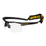 Zone Innebandyglasögon PROTECTOR SR Black/Gold-Innebandy24