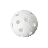 Unihoc Floorball Crater White 200-pack