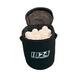 IB24 Ball Bag 40L Black