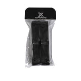 Oxdog Grip Tape "Supertech" Black 2-Pack