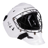 Oxdog Goalie Mask XGUARD SR White/Black