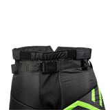 Oxdog Goalie Pants X2 JR Black/Green