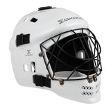 Oxdog Goalie Mask XGUARD JR White/Black