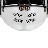 Oxdog Goalie Mask XGUARD JR White/Black
