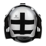 Oxdog Goalie Mask XGUARD JR White/Black