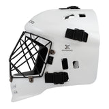 Oxdog Goalie Mask XGUARD JR White/Black