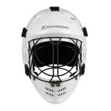 Oxdog Goalie Mask XGUARD JR White/Black