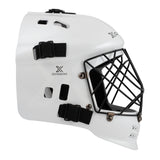 Oxdog Goalie Mask XGUARD JR White/Black