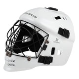 Oxdog Goalie Mask XGUARD JR White/Black