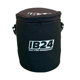 IB24 Ball Bag 40L Black