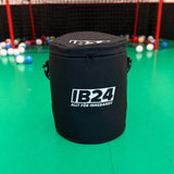 IB24 Ball Bag 40L Black