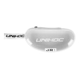 Unihoc Protective Eyewear VICTORY JR (HARD CASE) Purple