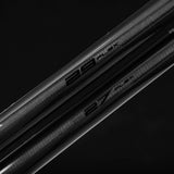 Zone Floorball Stick AIR/ONE Speed 29 AL Thin Raw/Black