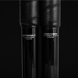 Zone Floorball Stick AIR/TWO Power 27 SL Thin Raw/Black