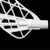 Zone Floorball Blade AIR/TWO (PP-H) White