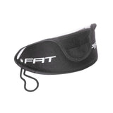 Fat Pipe Protective Eyewear Set SR Black/White