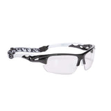 Fat Pipe Protective Eyewear Set SR Black/White