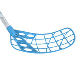 Fat Pipe Floorball Stick T-Core 31 CTRL Grey/Blue