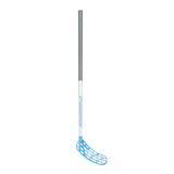 Fat Pipe Floorball Stick T-Core 31 CTRL Grey/Blue