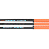 Fat Pipe Floorball Stick Core 34 Baby Blue