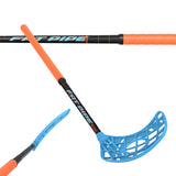 Fat Pipe Floorball Stick Core 34 Baby Blue