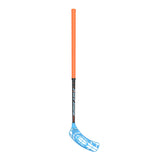 Fat Pipe Floorball Stick Core 34 Baby Blue