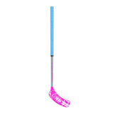 Fat Pipe Floorball Stick Core 34 Pink