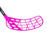 Fat Pipe Floorball Stick NEXT-G 29 CTRL Black/Pink