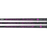 Fat Pipe Floorball Stick NEXT-G 29 CTRL Black/Pink