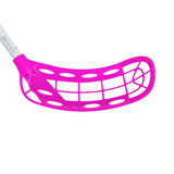 Fat Pipe Floorball Stick RAW Concept 29 JAB FH2 White/Pink