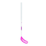 Fat Pipe Floorball Stick RAW Concept 29 JAB FH2 White/Pink