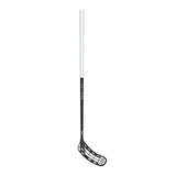 Fat Pipe Floorball Stick RAW 29 REG JAB FH2 Black