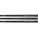 Fat Pipe Floorball Stick RAW 29 REG JAB FH2 Black