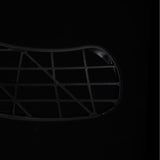 Zone Floorball Blade AIR/TWO (PP) Black