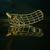 Salming Floorball Blade Trident Touch X Champagne