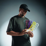 Oxdog Innebandyblad HIGHLIGHT MBC (PP) MYSTERY