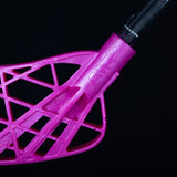 Zone Floorball Blade AIR/TWO (PP-H) Metal Magenta